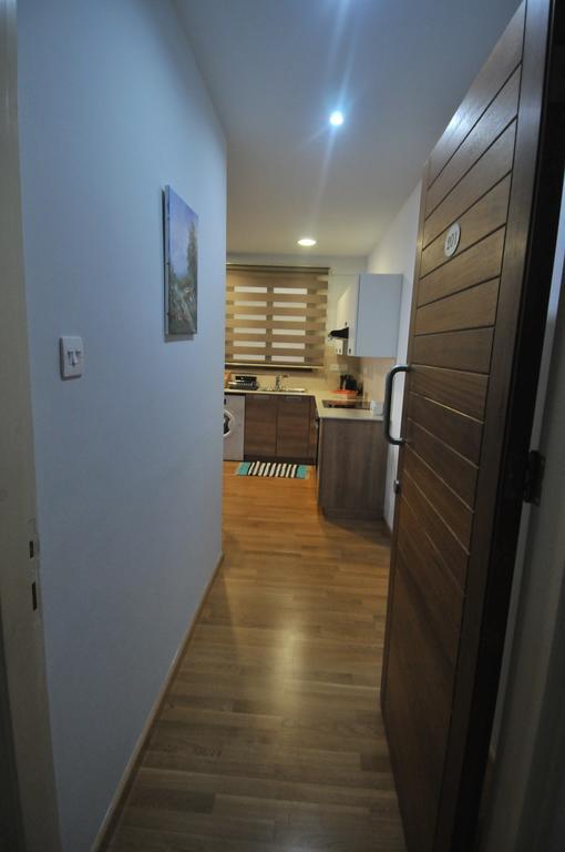 Ithaki Phinikoudes Apartment No. 201 Larnaca Room photo